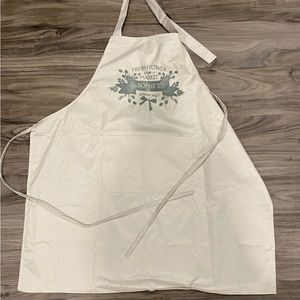 Owlcrate Apron